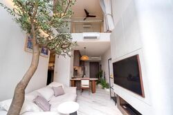The Viridian (D12), Apartment #572760941